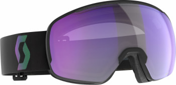 Scott Sphere OTG LS Skibrille