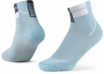 Buff Coolnet Quarter Sock Laufsocken