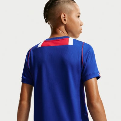Nike Paris Saint-Germain 2026/27 Stadion Heimtrikot