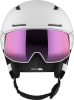 Salomon Driver Prime Sigma Plus felnőtt sísisak