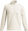 Under Armour Expance Fleecepullover mit Halfzip