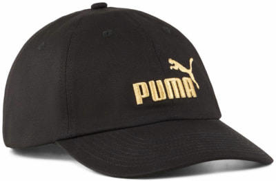 Puma Ess No.1 Logo Baseball Kappe