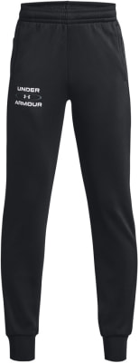 Under Armour Graphic Joggers tréninkové kalhoty