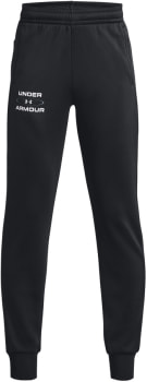 Under Armour Graphic Joggers tréninkové kalhoty