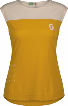 Scott W's Trail Vertic Dri Radshirt ärmellos