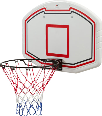 Pro Touch Harlem Basketballboard
