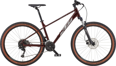 KTM Penny Lane 271 Mountainbike 27,5"