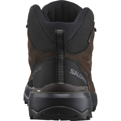 Salomon X Ultra 360 LTR Mid GTX, pánska trekingová obuv