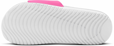 Nike Kawa Slide (GS/PS) Badepantoffel