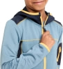 McKINLEY Issal Midlayer mit Kapuze