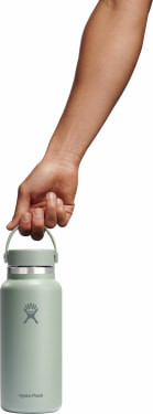 Hydro Flask 32 oz Wide Mouth Trinkflasche