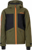 Rehall Buddy-R Snowboardjacke mit Kapuze