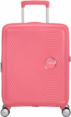 American Tourister Soundbox 55 EXP Trolley