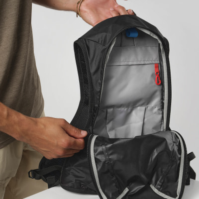 Salomon Cross 8 Rucksack Salomon Cross 8 Rucksack