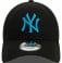 940 MLB League NY felnőtt baseball sapka