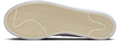 Nike Dám. voïnočasová obuv W Blazer Low Platform veï. US