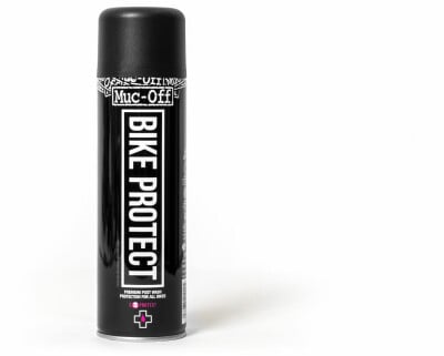 mucoff 8 in 1 Bicycle Cleaning Kit Reinigungssset mucoff 8 in 1 Bicycle Cleaning Kit Reinigungssset