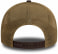 Patch Cot Canv Kappe