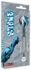 Bulls Stone S2 3er-Set Steel Dartpfeile