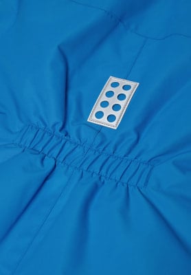 Lego Wear Jori 721 Skioverall mit Kapuze