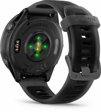 Forerunner 570 Laufuhr - 47mm