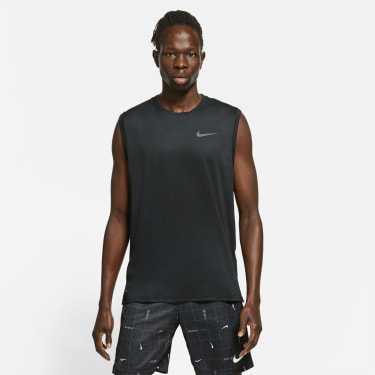 NP DF HPR DRY TOP Sportovní tílko