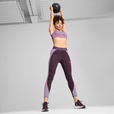 Puma 4Keeps Cloudspun Sport-BH
