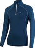 Löffler Transtex Warm Skileibchen mit Halfzip