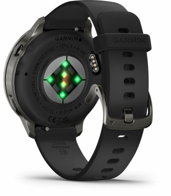 Garmin Venu 4 Smartwatch - 41 mm