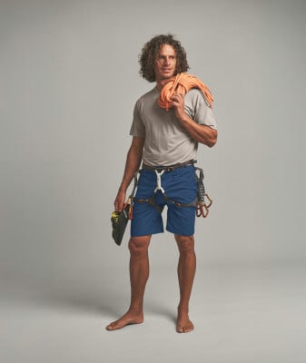 Ortovox Affinity Klettershorts
