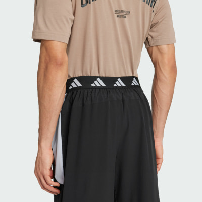 adidas Funktionsbekleidung Trainingshose