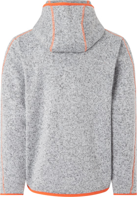 McKINLEY Skeena II gyerek fleece kabát, 100% PES
