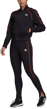 Bomber Jacket and Tights Trainingsanzug