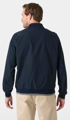 Helly Hansen Marine Bomber férfi kabát Helly Hansen Marine Bomber férfi kabát