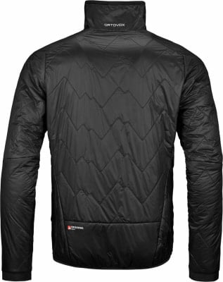Ortovox Swisswool Piz Vial Isolationsjacke