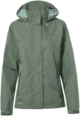 Vaude Escape Light 2L Regenjacke mit Kapuze Vaude Escape Light 2L Regenjacke mit Kapuze
