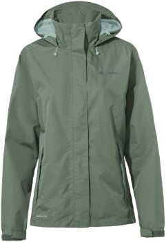 Vaude Escape Light 2L Regenjacke mit Kapuze