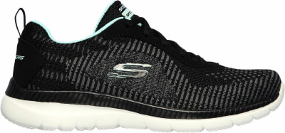 Skechers Bountiful-Purist Trainingsschuhe