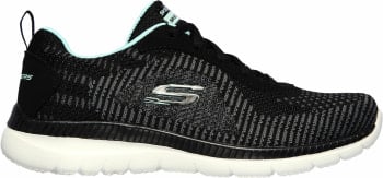 Skechers Bountiful-Purist Trainingsschuhe