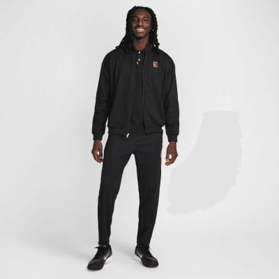 Nike Court HeritageTennisjacke