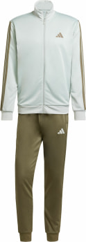 adidas Sportswear Basic 3-Streifen Trainingsanzug