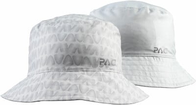 P.A.C. P.A.C. Ledras Bucket Hat Wendehut Mehrfachgrößen