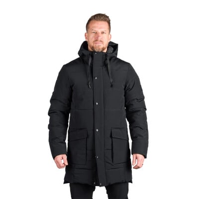 Northfinder Pawel, pánska voľnočasová bunda Northfinder Pawel, pánska voľnočasová bunda