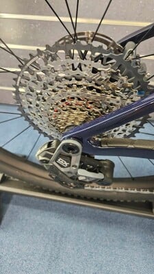 Trek Procaliber AXS 9.7