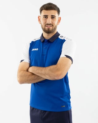 Jako Dynamic Poloshirt