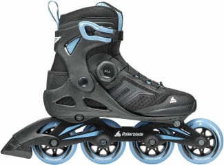 Macroblade 84 Boa Inlineskates