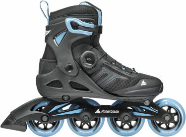 Macroblade 84 Boa Inlineskates