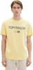 Tom Tailor TOM TAILOR Printed póló