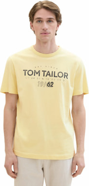 TOM TAILOR Printed póló