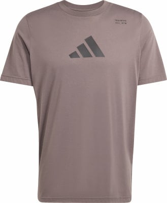 adidas M TR CAT G T Pán.tričko